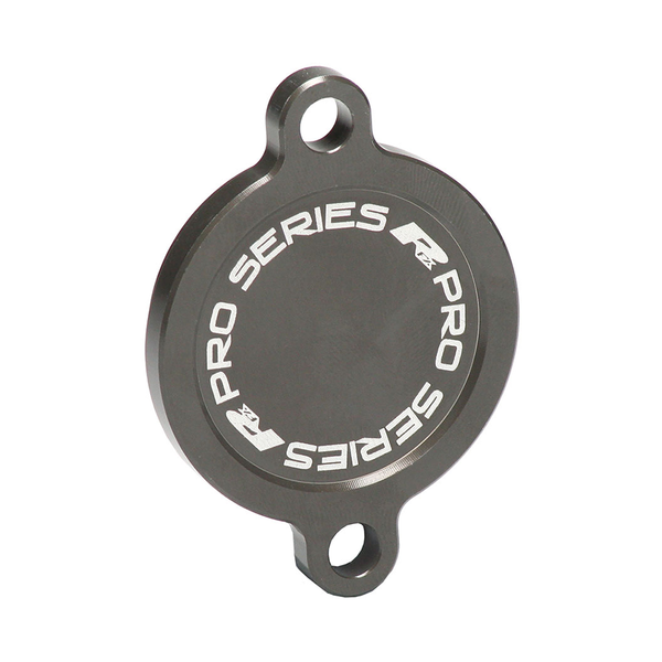 OIL FILTER COVER MAGNESIUM HON | FXFC 10400 99H2