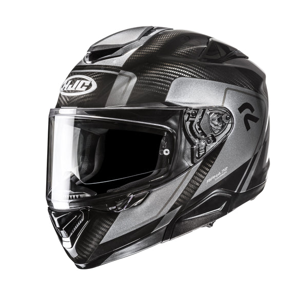RPHA 72 CARBON FYNEX MC5 helmet