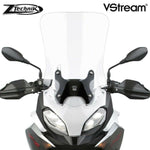 VSTREAM WINDSCREEN TALL TOUR CLEAR BMW | Z2388