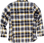Women's Covert Flannel