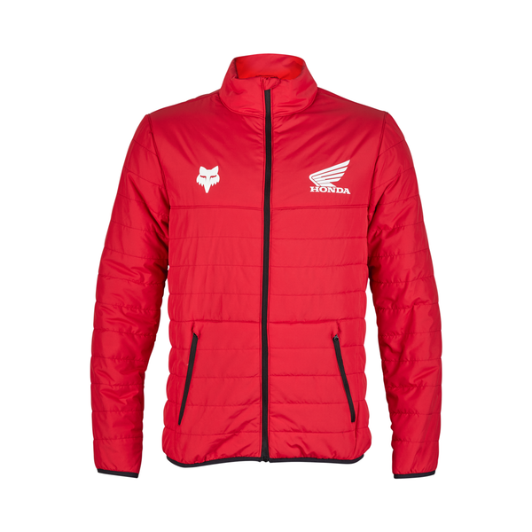 FOX X HONDA HOWELL JACKET