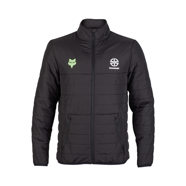 FOX X KAWI HOWELL JACKET