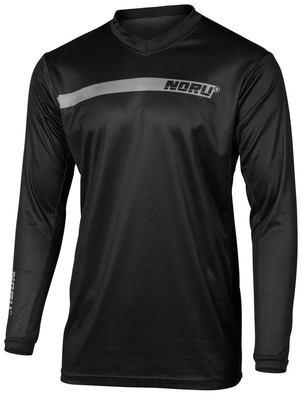 SUGO JERSEY BLACK