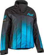 Women's SNX Pro Jacket (2026)
