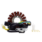 HIGH OUTPUT STATOR +20% STATOR+PICKUP+CONNECTOR | RM01049