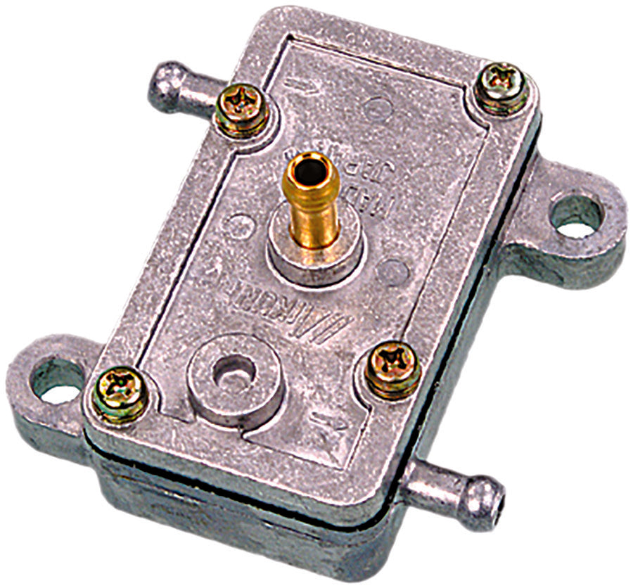 FUEL PUMP SINGLE RECTANGULAR