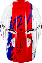 Youth Kinetic Drip Helmet (2026)