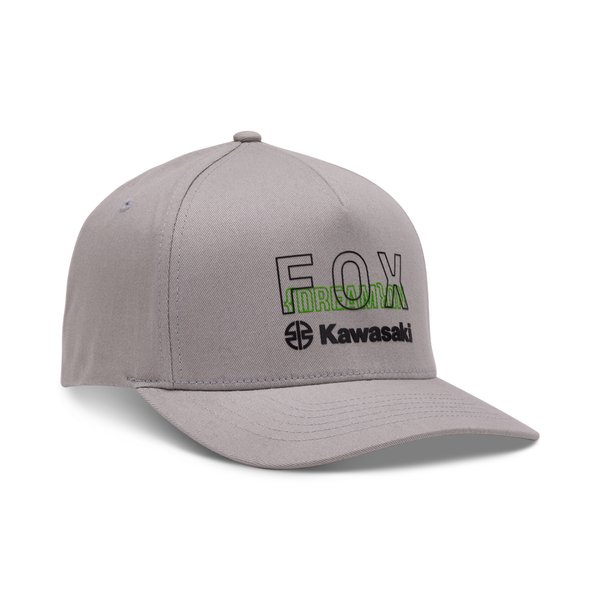FOX X KAWI FLEXFIT HAT