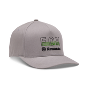 FOX RACING FOX X KAWI FLEXFIT HAT