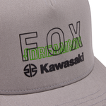 FOX X KAWI FLEXFIT HAT