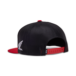 FOX X HONDA SNAPBACK HAT