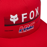 FOX X HONDA SNAPBACK HAT