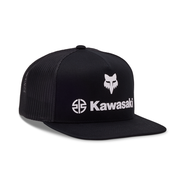 FOX X KAWI SNAPBACK HAT