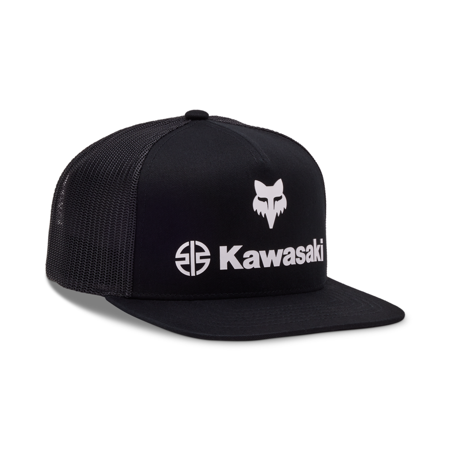 FOX X KAWI SNAPBACK HAT