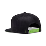 FOX X KAWI SNAPBACK HAT