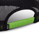 FOX X KAWI SNAPBACK HAT