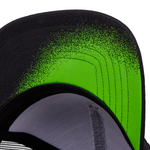 FOX X KAWI SNAPBACK HAT