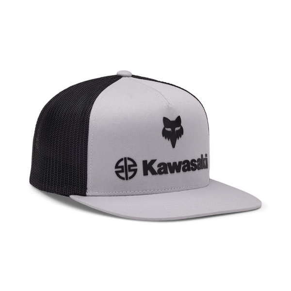 FOX X KAWI SNAPBACK HAT