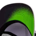 FOX X KAWI SNAPBACK HAT
