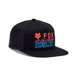 FOX X PRO CIRCUIT SB HAT