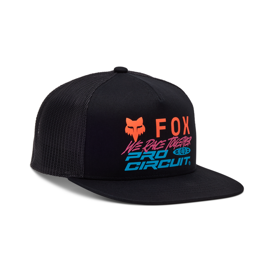 FOX X PRO CIRCUIT SB HAT