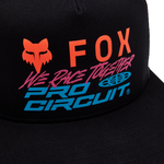 FOX X PRO CIRCUIT SB HAT