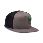 DISPUTE SNAPBACK HAT