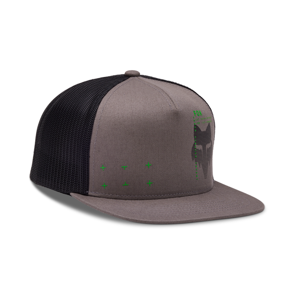 DISPUTE SNAPBACK HAT