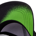 YTH FOX X KAWI SNAPBACK HAT