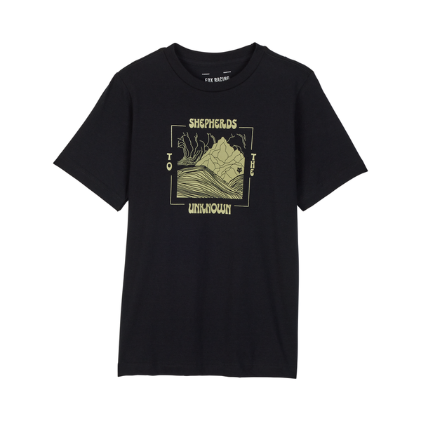 YTH SHEPHERDS PREM SS TEE