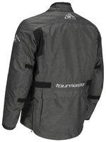 NAVIGATOR JACKET CHAR