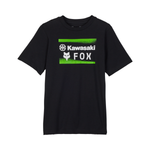 YTH FOX X KAWI SS TEE
