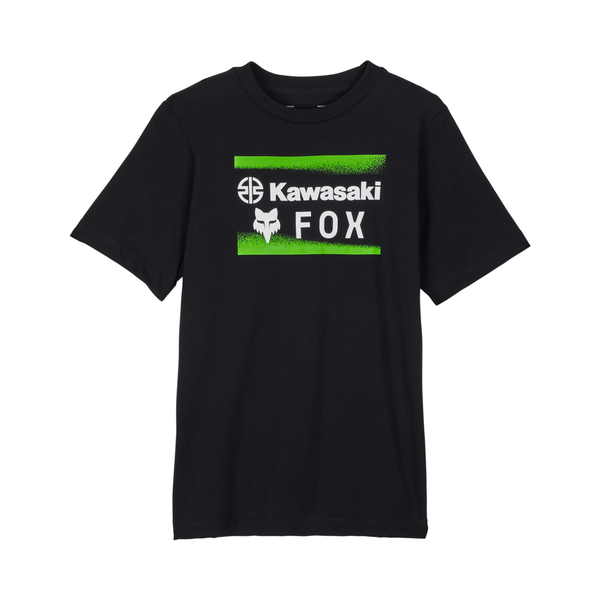 YTH FOX X KAWI SS TEE