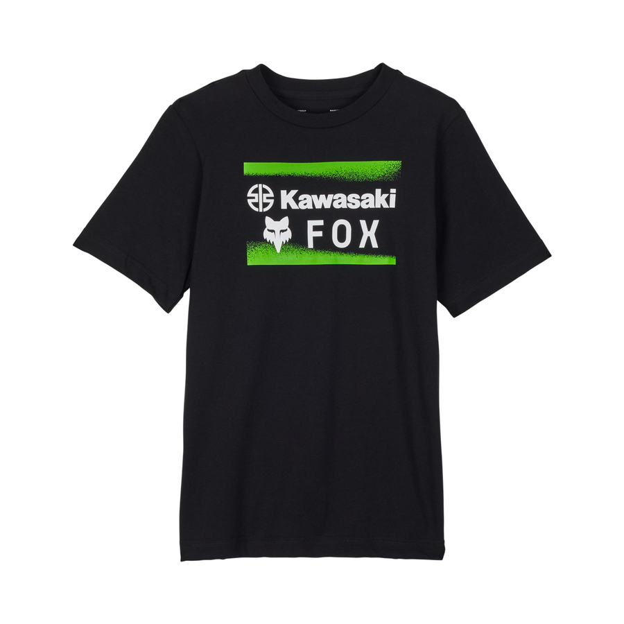 YTH FOX X KAWI SS TEE