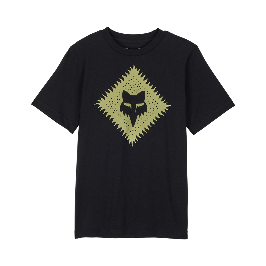 YTH LEO PREM SS TEE