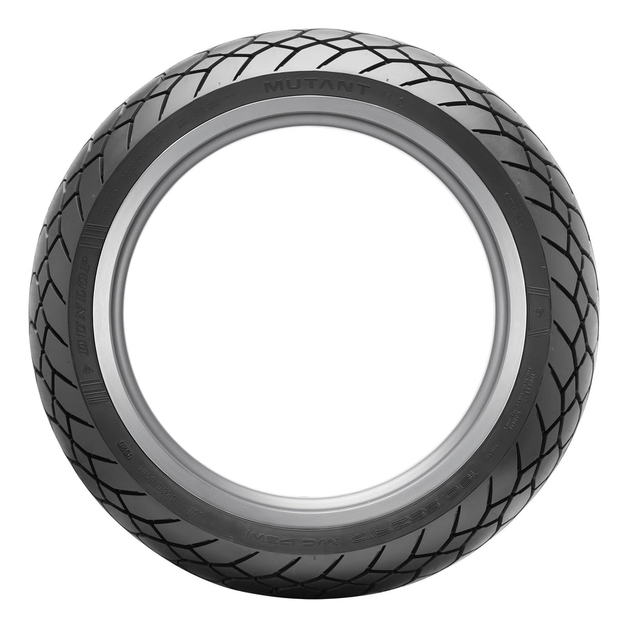 TIRE MUTANT REAR 160/60ZR17 (69W) RADIAL | 45255202