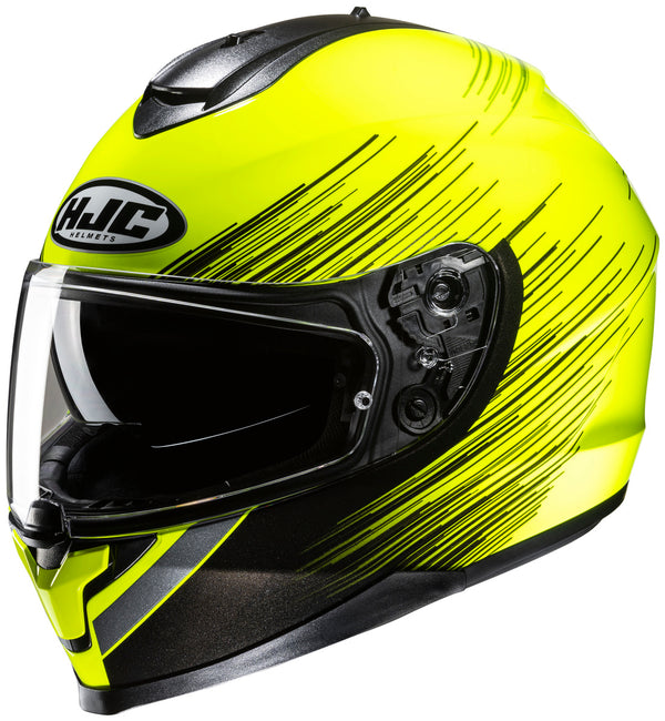 C 70 SWAY MC-3H