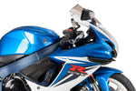 SPORT SIDE SPOILERS BLACK SUZ | 3163N