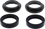 FORK & DUST SEAL WIPER KIT BMW