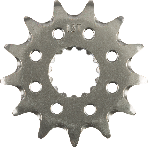 FRONT CS SPROCKET STEEL 13T-520 BETA/HUSQ/KTM