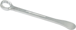 Spoon and Spanner End Tire Lever