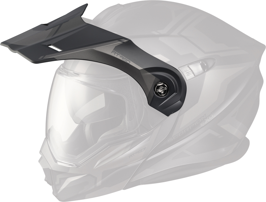 EXO-AT950 Helmet Peak Visor Ellwood
