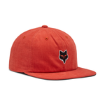 YTH ALFRESCO ADJUSTABLE HAT
