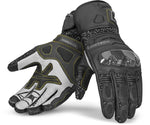 REVO RR V2 GLOVE BLK