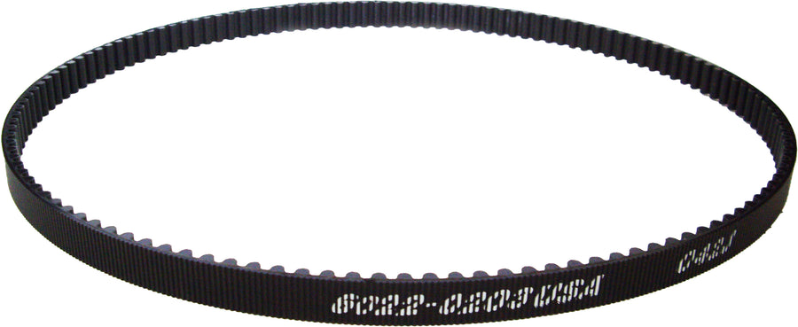 BELT CARBON REAR DRIVE 1.125" 133T | 6022-0203
