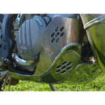 XTREME SKIDPLATE GAS/HUS/KTM