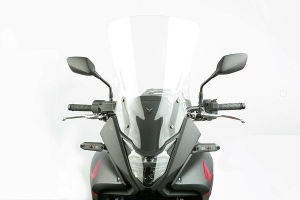 VSTREAM WINDSCREEN TALL LIGHT TINT HON