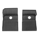 FLOOR LINER SECOND ROW | UB0120