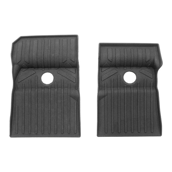 FLOOR LINER SECOND ROW | UB0120
