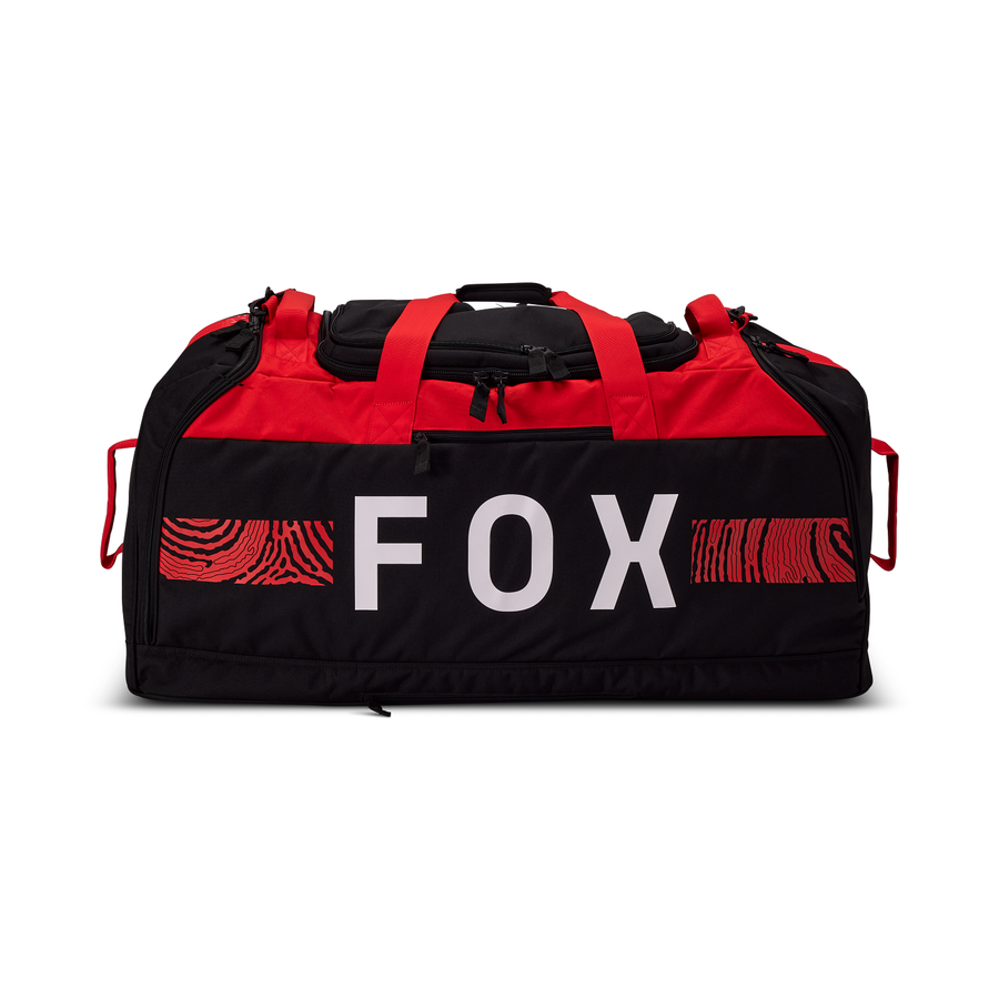 IMPRESSION PODIUM DUFFLE